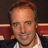 Dan Buettner