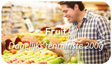 Fruit en vruchten