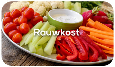 Rauwkost