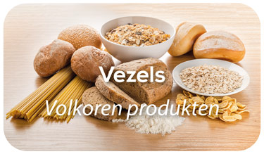 Vezels